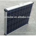 Shenzhen JCN usine directement vente 120w pliante kit de panneau solaire